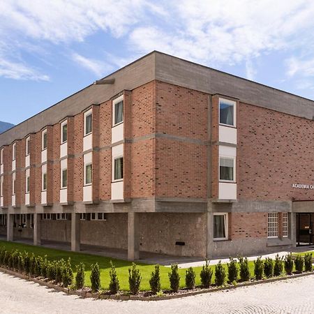 Cusanus Akademie - Accademia Cusanus Bressanone Ngoại thất bức ảnh