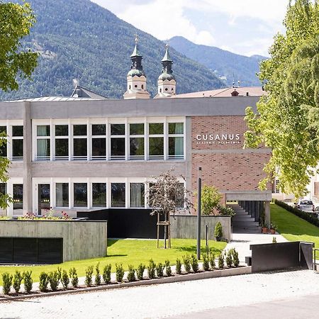 Cusanus Akademie - Accademia Cusanus Bressanone Ngoại thất bức ảnh