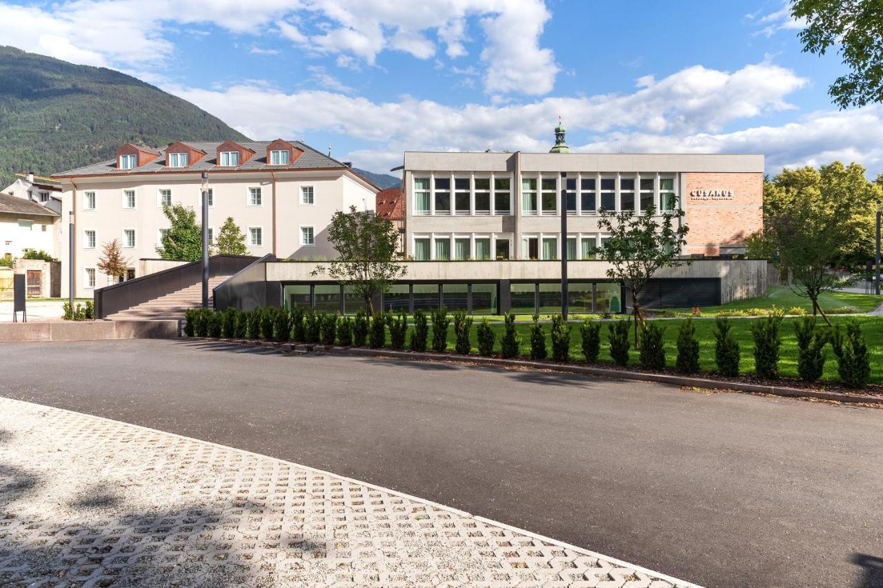 Cusanus Akademie - Accademia Cusanus Bressanone Ngoại thất bức ảnh