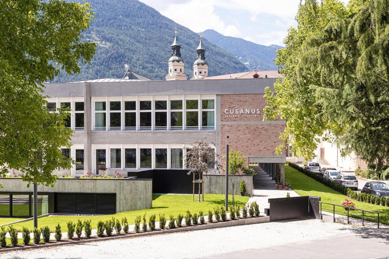 Cusanus Akademie - Accademia Cusanus Bressanone Ngoại thất bức ảnh