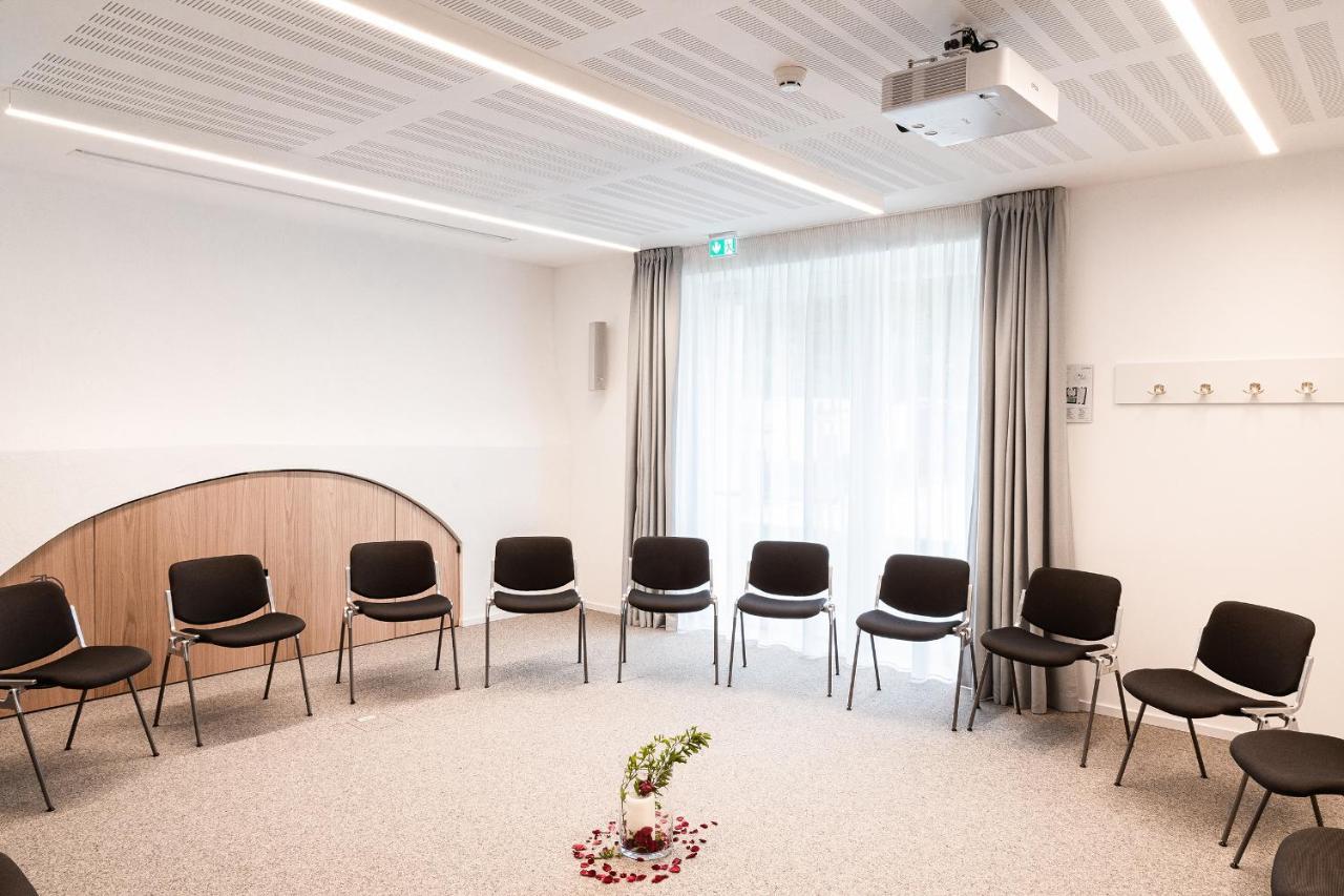 Cusanus Akademie - Accademia Cusanus Bressanone Ngoại thất bức ảnh